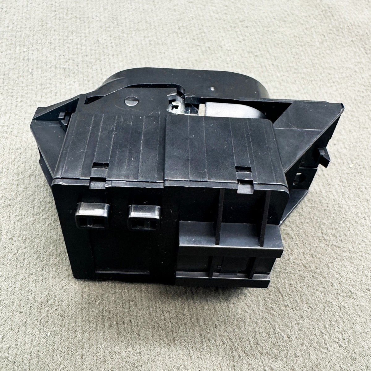 Bentley Continental GT 2004-2011 Parking brake switch P/N 3W0927225C