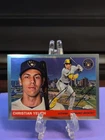 2025 Topps Christian Yelich Base (Raw)