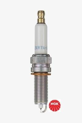 Spark Plug NGK SILZKR7A-S
