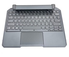New Genuine Latitude 7230 Rugged Extreme Tablet palmrest Keyboard XR4RW 580-AKUY