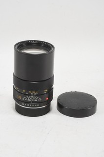 O49F12 Objektiv Leitz Canada Elmarit R 1:2.8/135 Serie 3028111