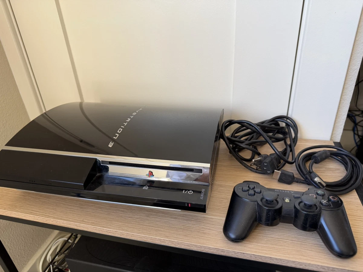 Preços baixos em Consoles de videogame para Sony PlayStation 3 | eBay