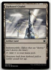 Darksteel Citadel #238 (NM) Modern Masters 2015 MM2 Magic MTG