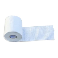 Contouring Polyester Roof Reinforcement Fabric (6” x 81 ft Roll) - Sandbaggy