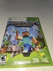 Minecraft - Xbox 360, (Xbox 360)