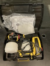 Wagner W 590 FLEXiO Universal Airless Sprayer - Yellow