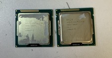 (Lot of 2) Intel Core i5-3470S 3rd Gn 4-Core 2.9GHz 6M Cache CPU Processor "P3B"