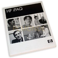 HP HX2000 Series User Guide HX2490B HX2490C HX2790B HX2790C etc 398885-004 