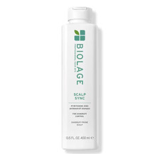 Biolage Scalp Sync For Dandruff Control Shampoo 400ml