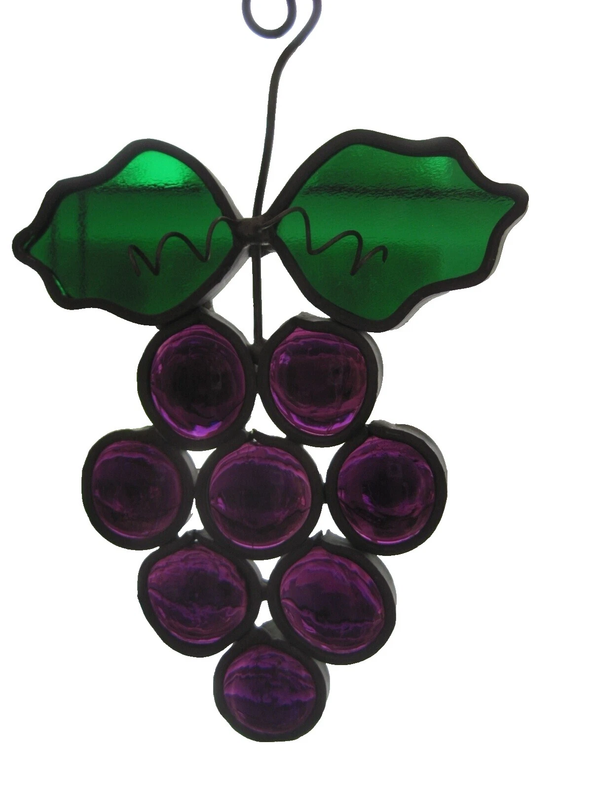 Tiffany & Co. Stained Glass Suncatchers & Mobiles