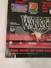 Game Players May 1995 Vol 8 #5 Magazine Primal Rage — photo 9