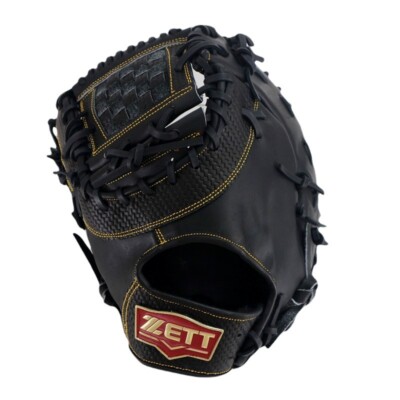 ZETT 992 baseball first base glove mitt 12 inch first base mitt