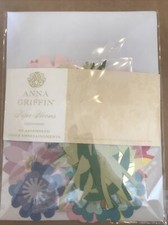 Anna Griffin Paper Blooms