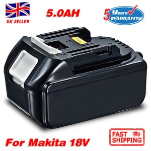 Makita bl1860 аккумулятор