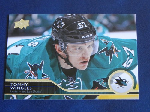 2014-15 14/15 Upper Deck UD Series 1 Base Cards #101 - 200 Stars, Goalies U Pick - Picture 56 of 101