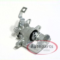 Metzger Bremssattel Hinten Links Nissan Interstar Opel Movano Renault Master