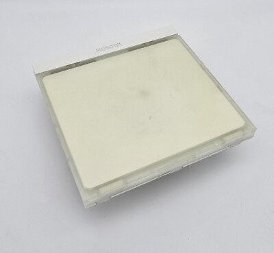 Mobotix MX-2wirePlus-Info1-EXT-PW Info Module Mx2wire+ With LEDs - White