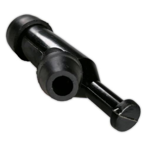 Abaodam Zündkerzenstecker 5er Set - Für Rasenmäher, Kettensägen Und Traktoren