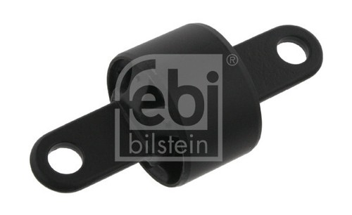 FEBI BILSTEIN Achsträger Lagerung 183531 - 95mm Gummi-Lager Für MAN TGA LKW