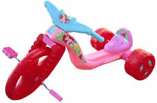 Trike The Original Big Wheel Racer Ariel 16" Red blue Trike. Big Wheel Original