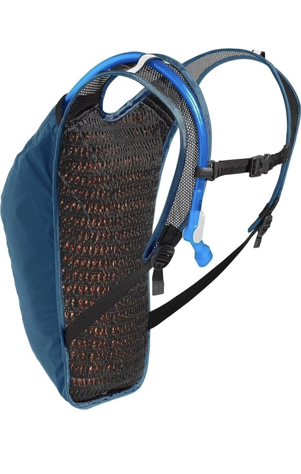 CamelBak Hydrobak Light Bike Hydration Backpack 50oz Light Navy eBay