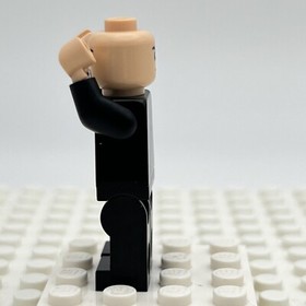 Lego Bruce Banner Minifigure 76084 76104 Marvel Super Heroes sh408