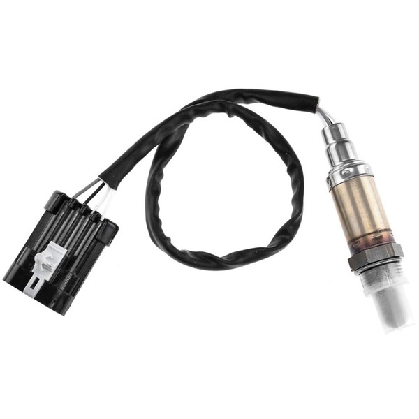 NTY Lambdasonde Diagnosesonde Passend FüR Opel Astra G CC F48_ F08_ 1.6 16V-image
