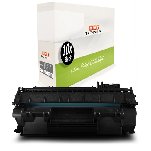1X Toner Per Canon ImageClass LBP 7780 CX 6263B002 732BK NERO - Foto 10