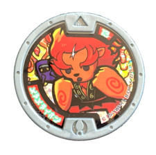 Reloj Blazion YoKai Medallas Yo-kai Anime JAPÓN Bandai Espectro Fantasma Japonés #15