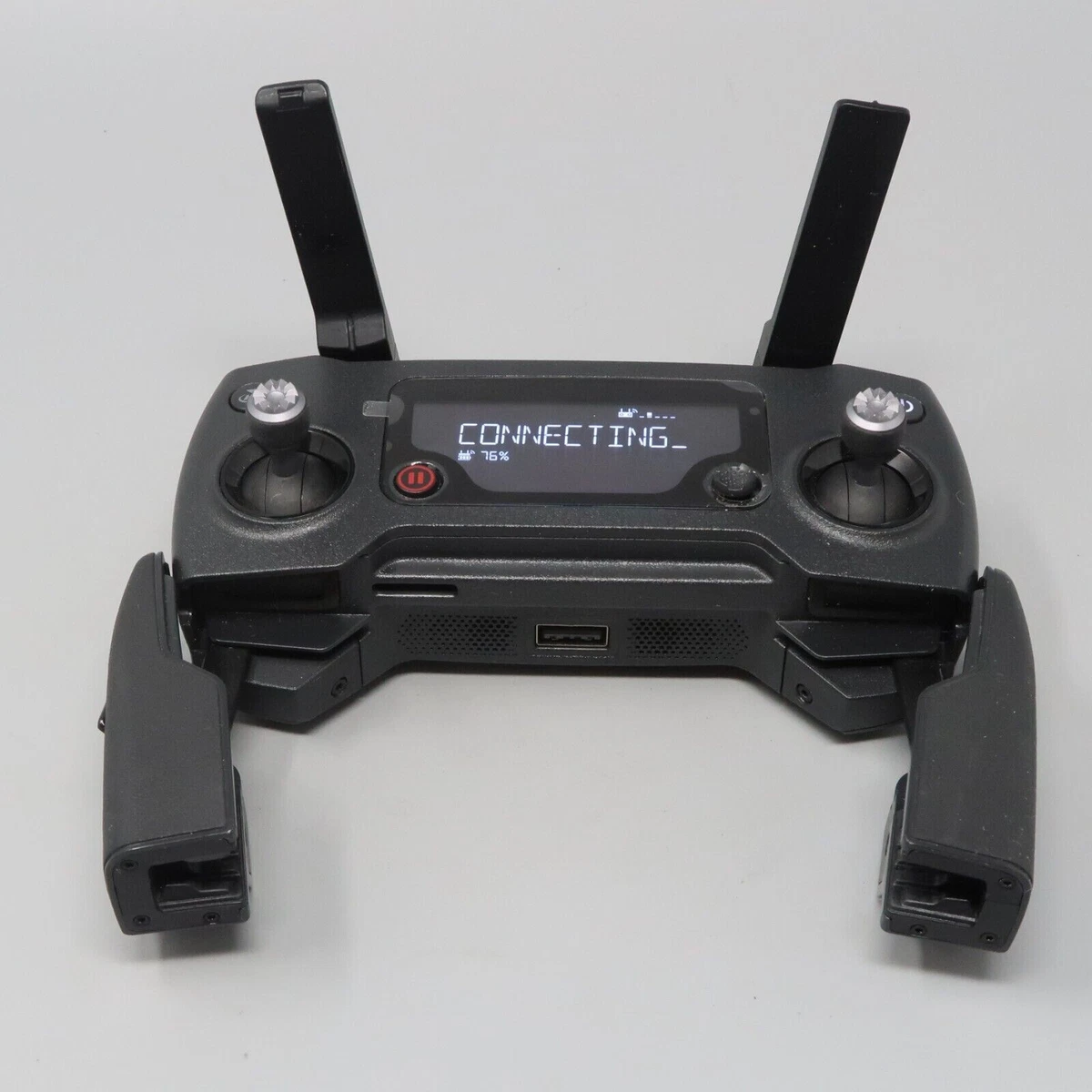 Dji mavic hotsell pro transmitter