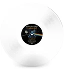 Pink Floyd Symphonic - Dark Side of the Moon for Group and Orchestra Clear Vinyl