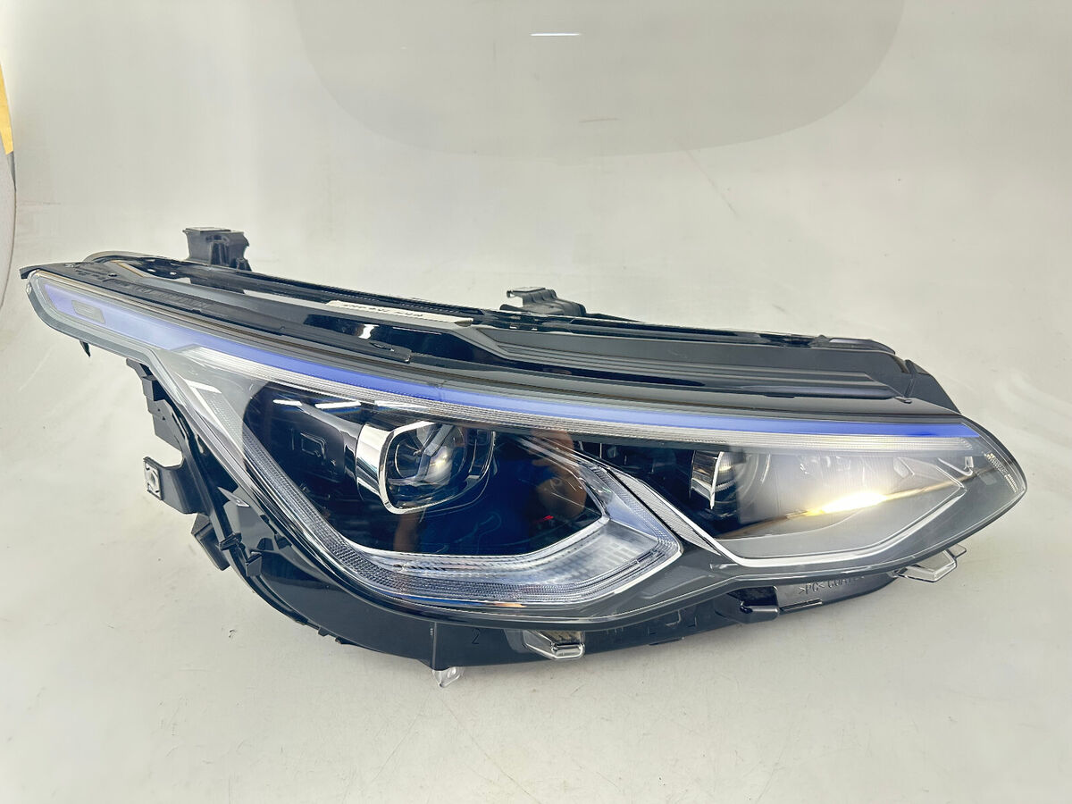 Headlamp Kit | VOLKSWAGEN GOLF R 2022 Headlamp Kit | VOLKSWAGEN GOLF R 2022