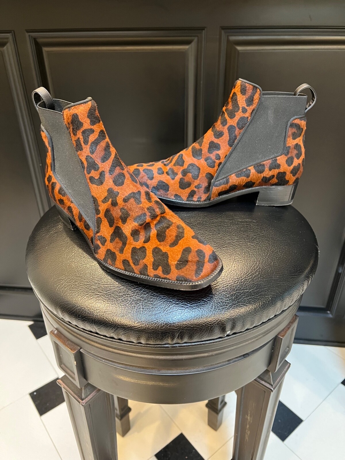 Christian Louboutin Marmada Chelsea 
