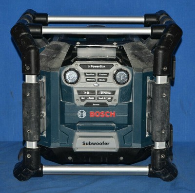 bosch power box subwoofer
