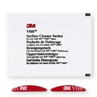 Ersatz Klebepads für Needit PARK MINI - Klebestreifen Parkscheibe Montage Set