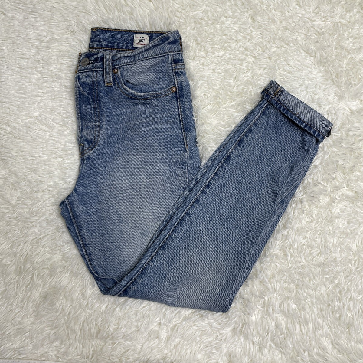 Vtg Levi