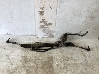 2008 - 2013 BMW 328i Front Lower Power Steering Rack & Pinion 6777459 OEM