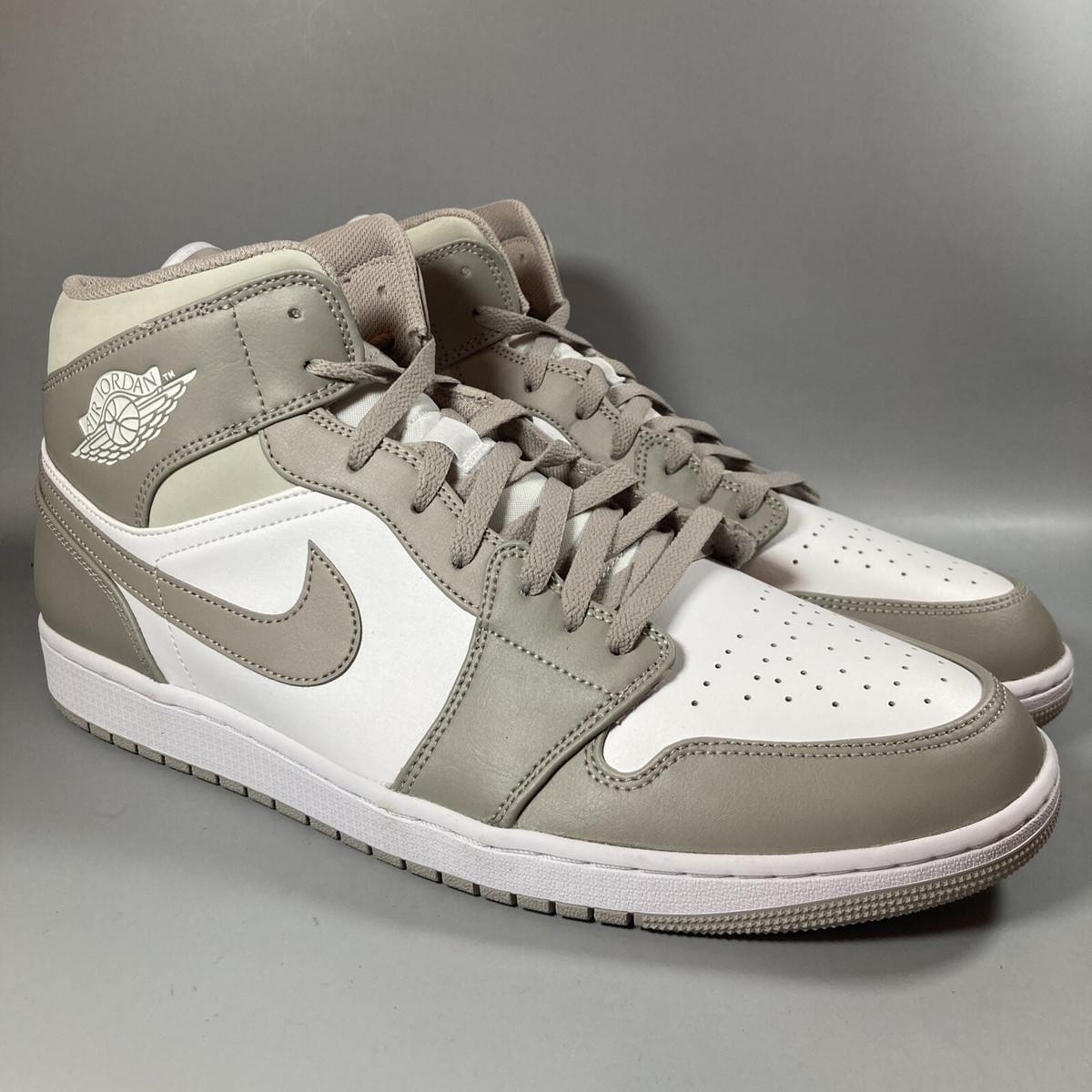 air jordan 1 high pale ivory