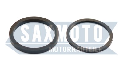 Bremssattel Reparatur Satz vorne YAMAHA CR50Z CY50R CY90 JOG Front Caliper Seals