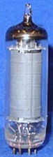 11DS5 TUBE SYLVANIA NIB TESTED BOXED VINTAGE COMMERCIAL SURPLUS