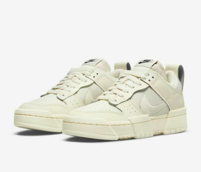 Nike Dunk Low Disrupt Coconut Milk 