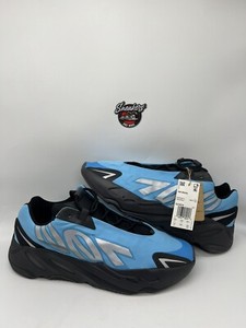 Yeezy 700 Bright Cyan | eBay