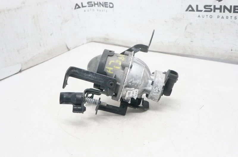 Luz antiniebla delantera izquierda para conductor Hyundai Azera 2016 92201-3V510 OEM Foto 2 de 4