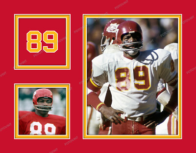 OTIS TAYLOR Photo Collage Print KANSAS CITY CHIEFS Picture 8x10 11x14 or 16x20