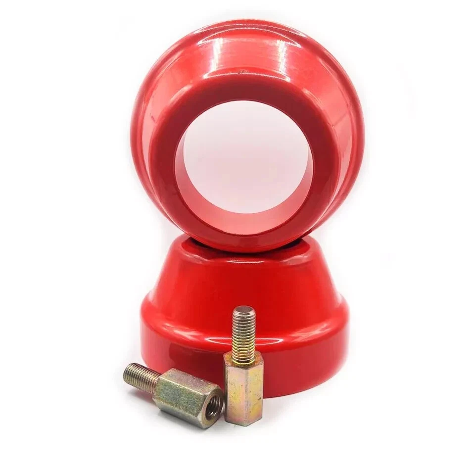 Volkswagen Amarok Front Lift Kit 30mm Aluminio Puntal Espaciadores 2010-2023 - Imagen 3 de 3