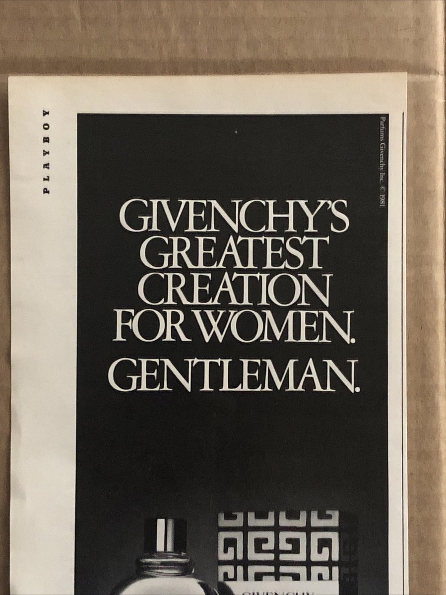GIVENCHY GENTLEMAN ヴィンテージ ジャケット50　26チ230 s-l1200.jpg