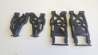 TEAM ASSOCIATED RC8B4 A ARM