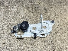 Schlie&szlig;b&uuml;gel Schlie&szlig;platte Heckklappe hinten Mercedes W218 CLS 350 11.1872.014