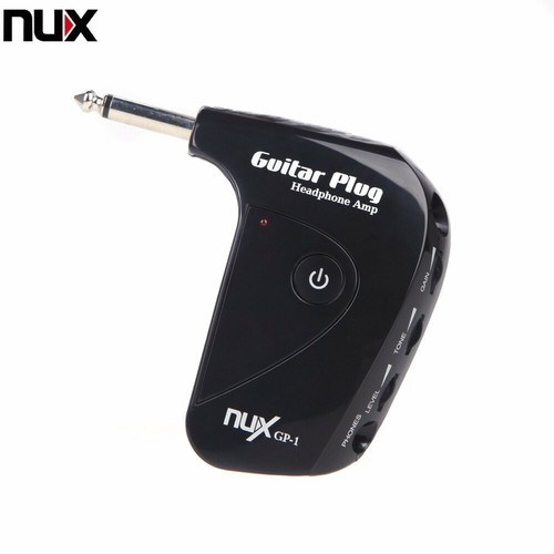 NUX GP-1 Electric Guitar Plug Mini 
