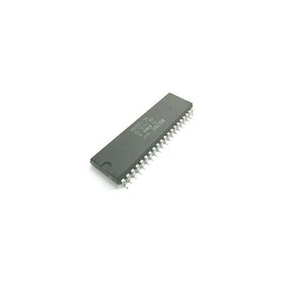 [20pcs] MSM80C51-34 MCU 8-Bit single-Chip SMD-DIP40